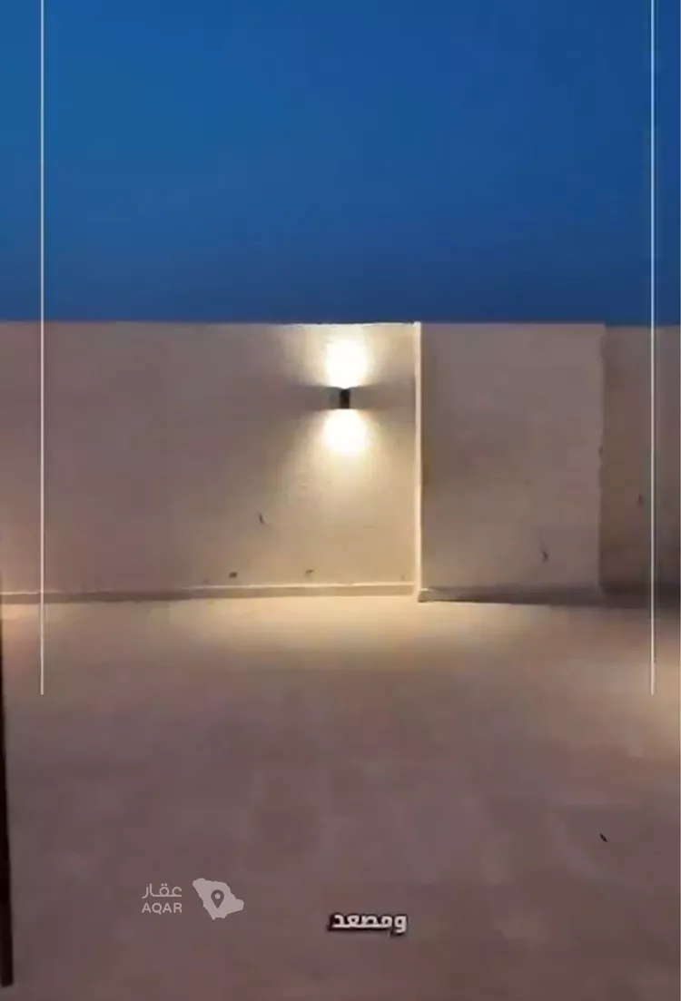 شقة للإيجار في شارع العام, حي الجنادرية, مدينة الرياض, منطقة الرياض 8