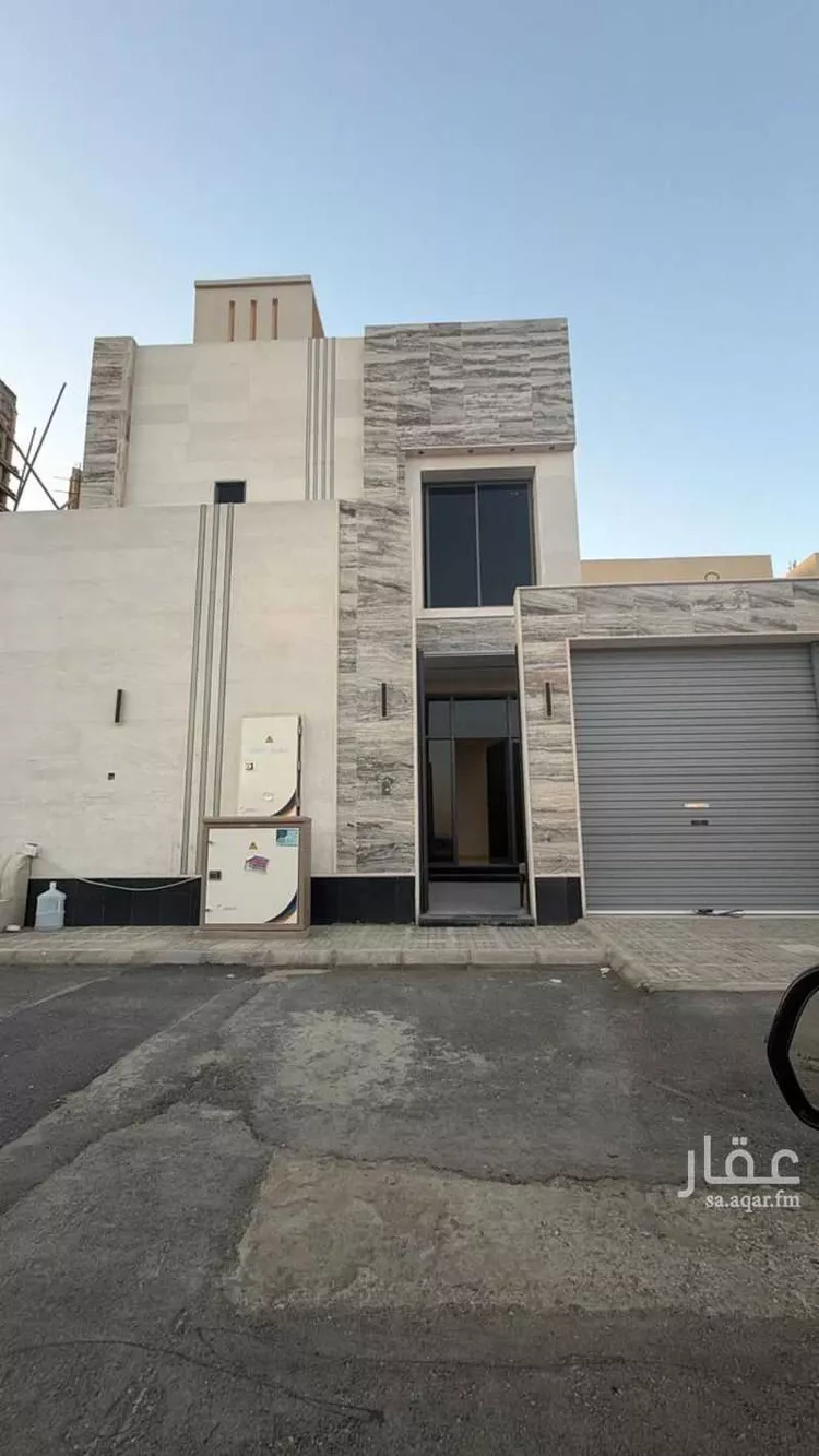 فيلا للإيجار في شارع أبي الفتح بن العلامة العجيمي, حي البيان, مدينة الرياض, منطقة الرياض صورة 2