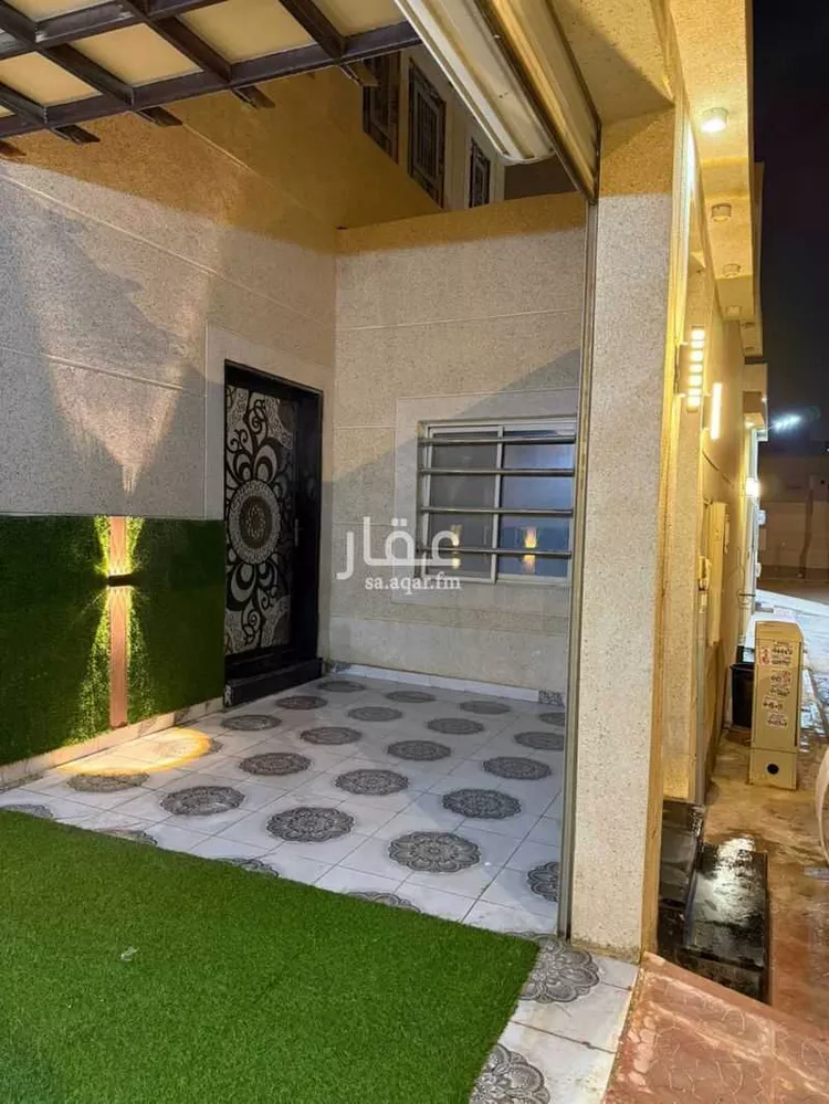 Villa for Sale in Riyadh Al Janadriyah