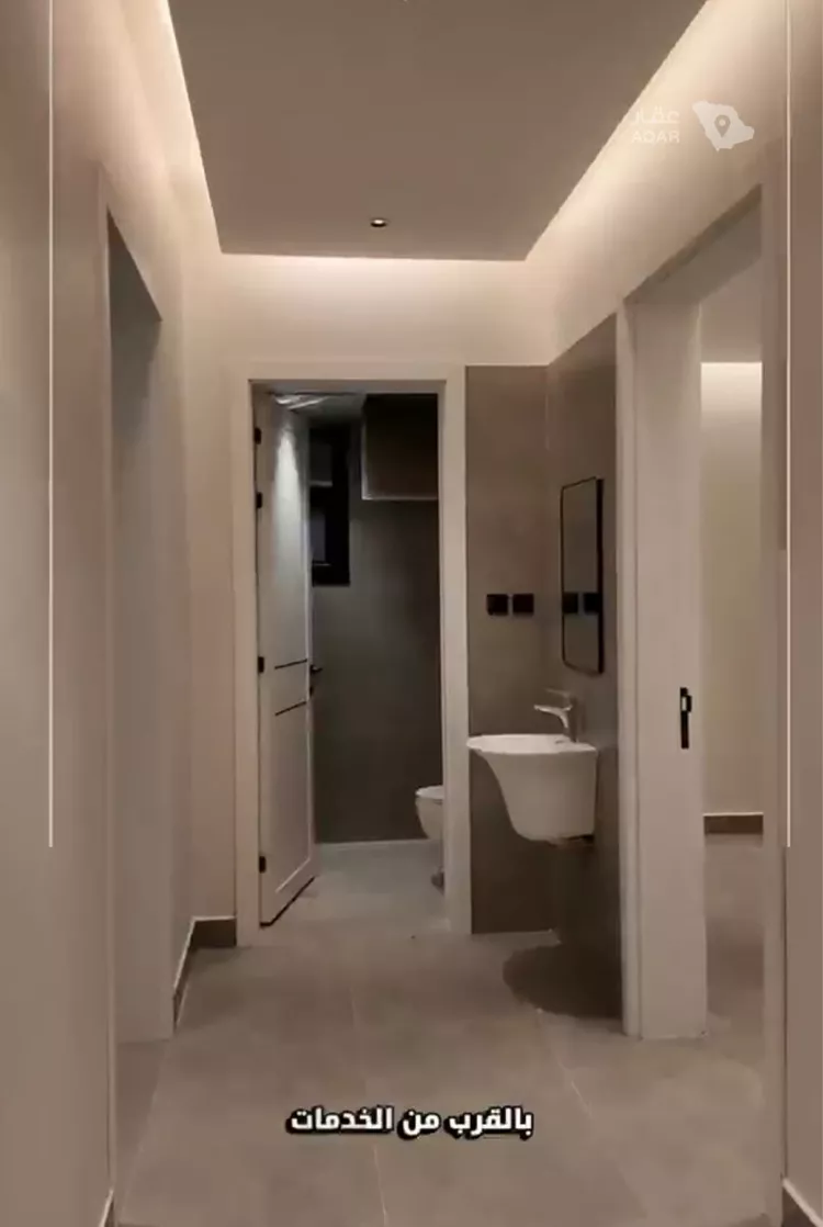 Apartment for Rent in Riyadh Al Janadriyah