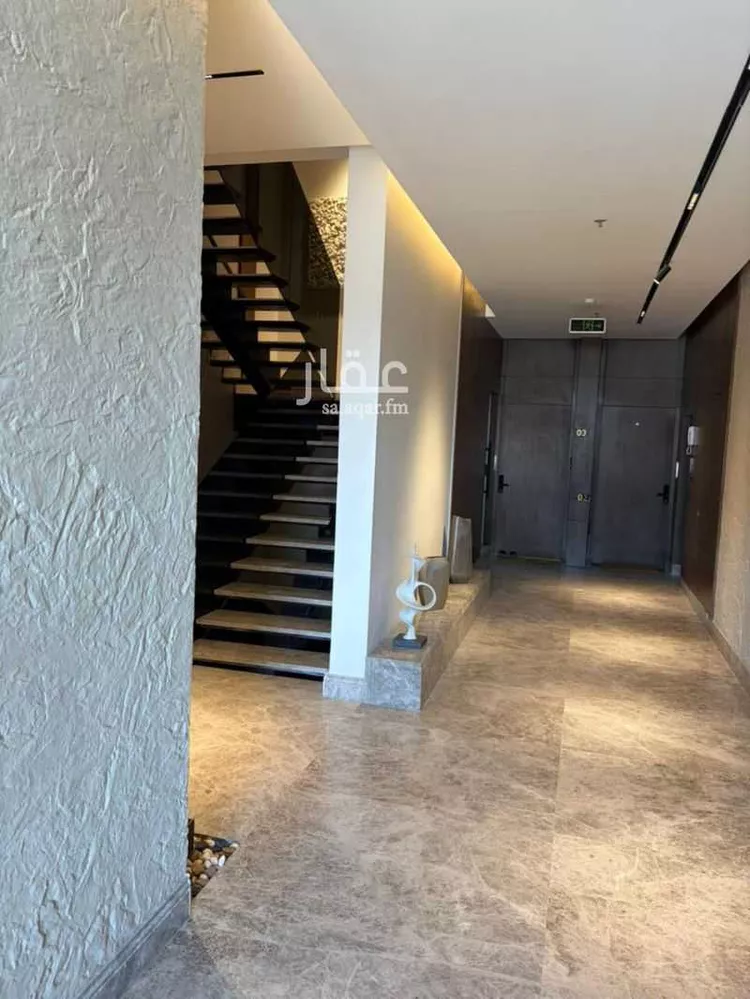 شقة للإيجار في شارع عبدالله غازي, حي القيروان, مدينة الرياض, منطقة الرياض صورة 3