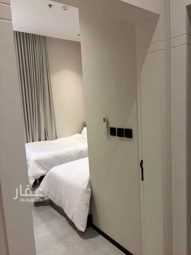 شقة للإيجار في شارع عبدالله غازي, حي القيروان, مدينة الرياض, منطقة الرياض صورة 5