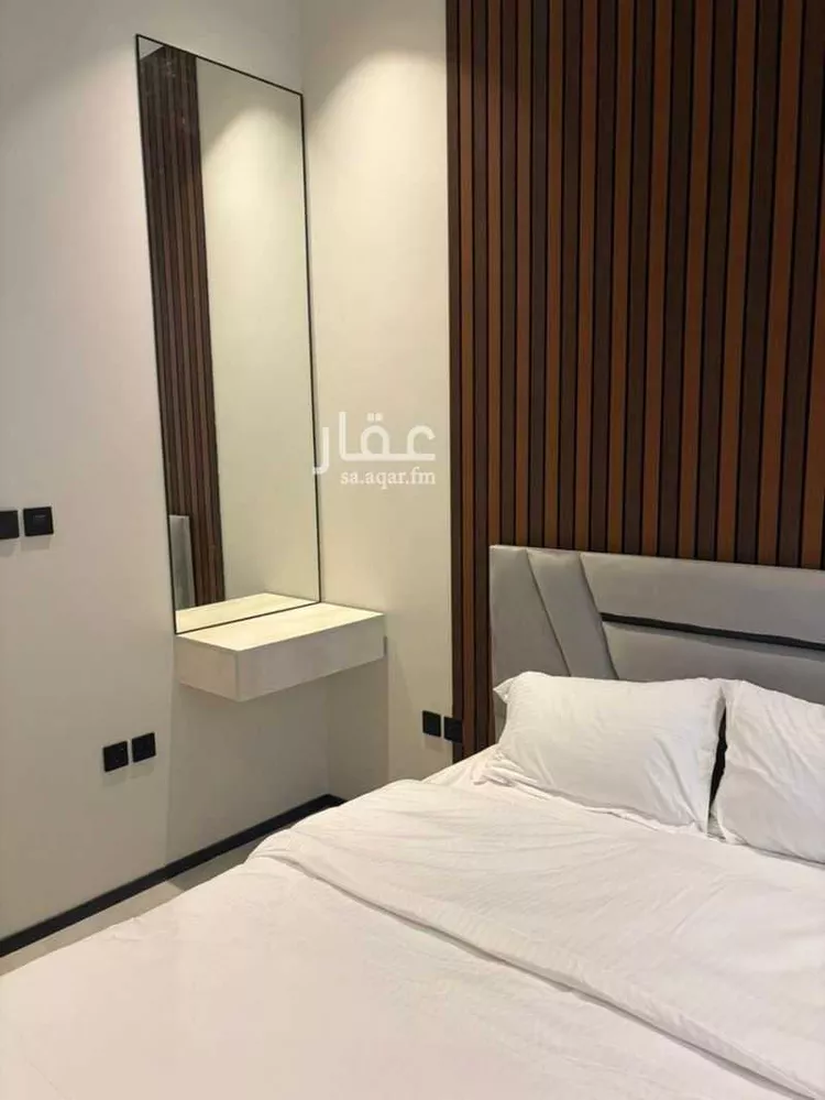 شقة للإيجار في شارع عبدالله غازي, حي القيروان, مدينة الرياض, منطقة الرياض صورة 2