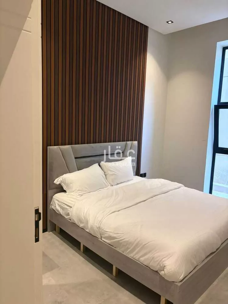 شقة للإيجار في شارع عبدالله غازي, حي القيروان, مدينة الرياض, منطقة الرياض صورة 4