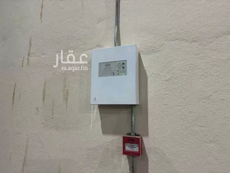 مستودع للإيجار في شارع 2765078, حي السرورية, مدينة جدة, منطقة مكة المكرمة صورة 3