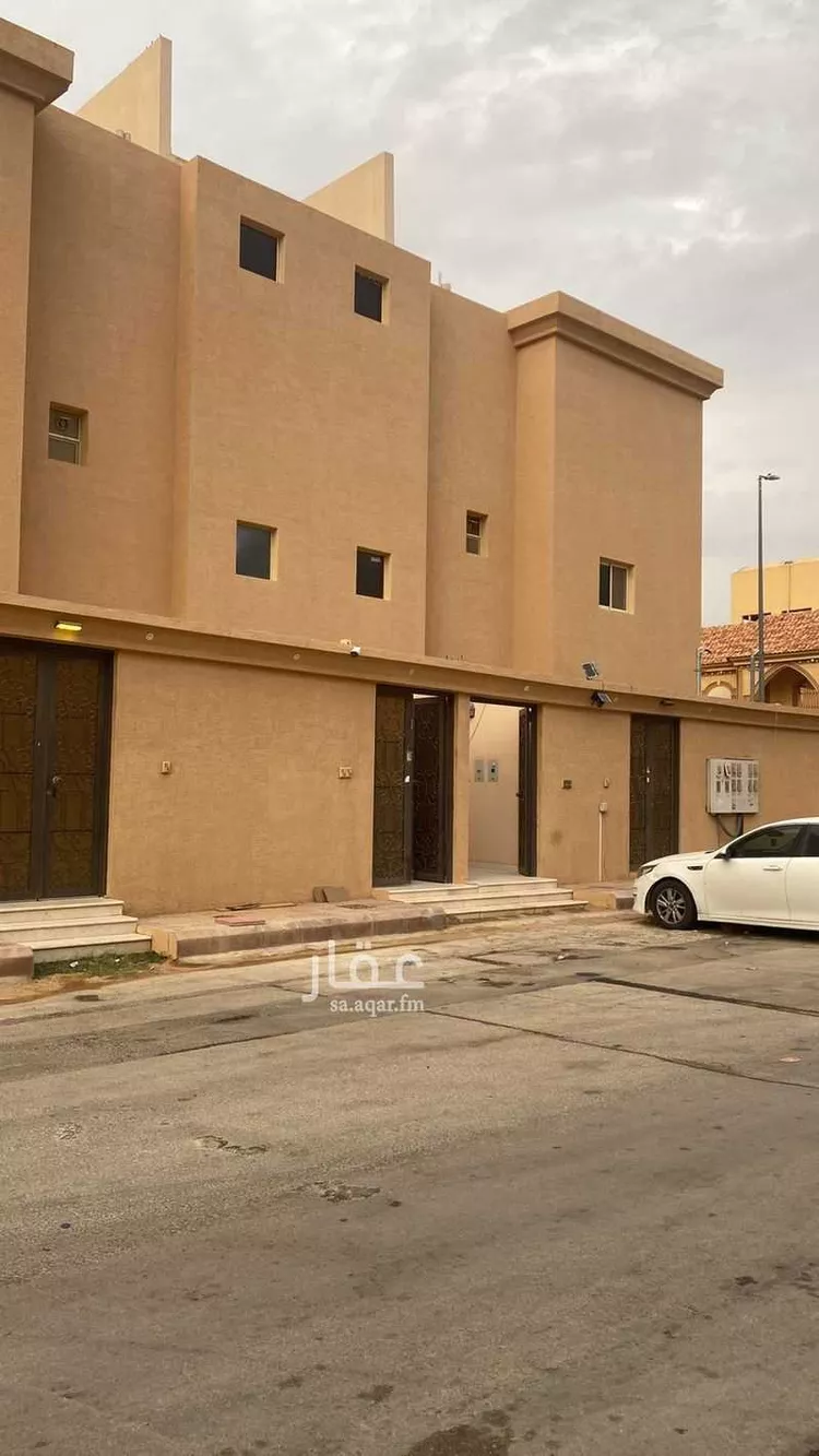 فيلا للبيع في شارع الحارث بن عبدالله البجلي, حي الهدا, مدينة المزاحميه, منطقة الرياض صورة 4