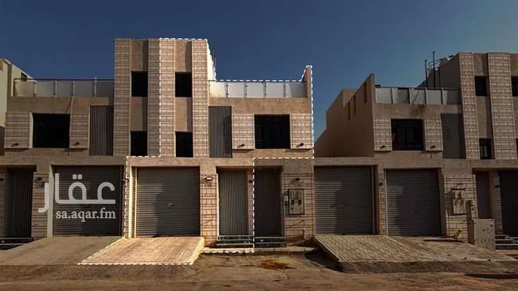 دور للبيع في شارع محمد الطرابلسي, حي عكاظ, مدينة الرياض, منطقة الرياض