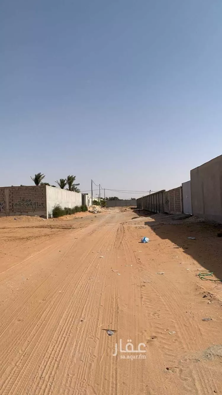 استراحة للبيع في شارع شارع, حي الحزم والبطينه, مدينة الحزم والبطينه, منطقة الرياض صورة 3