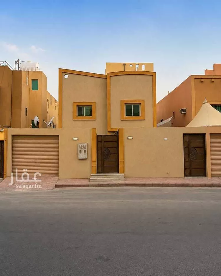 فيلا للبيع في شارع الجدول, حي الدار البيضاء, مدينة الرياض, منطقة الرياض