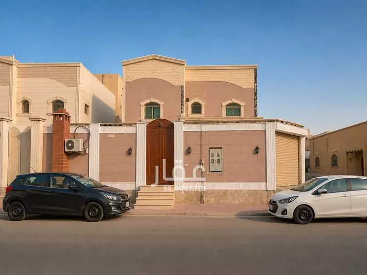 Villa for Sale in Riyadh Al Aziziyah