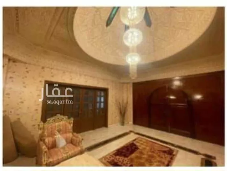 فيلا للبيع في شارع جبل الملسونيه, حي الصفاء, مدينة جدة, منطقة مكة المكرمة صورة 3