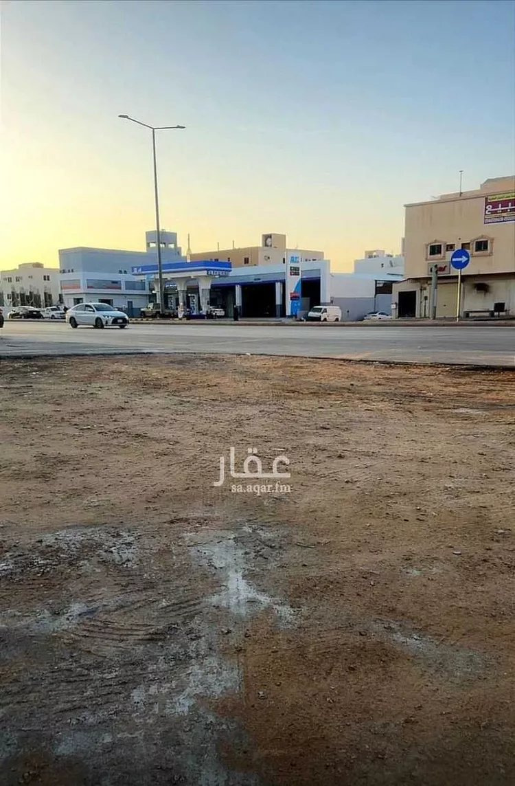 أرض للإيجار في شارع خديجة بنت خويلد, حي طويق, مدينة الرياض, منطقة الرياض