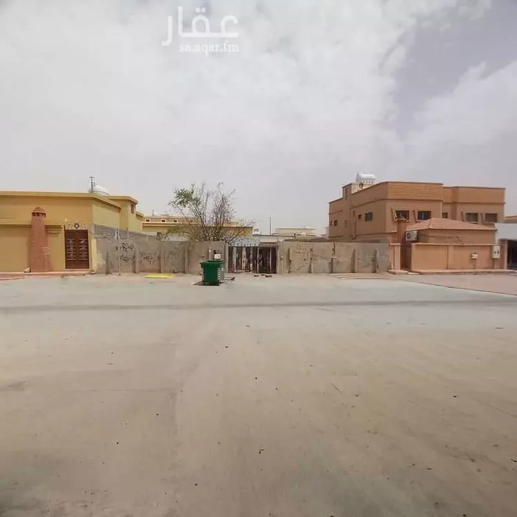 Land for Sale in Riyadh Al Haeer صورة 2