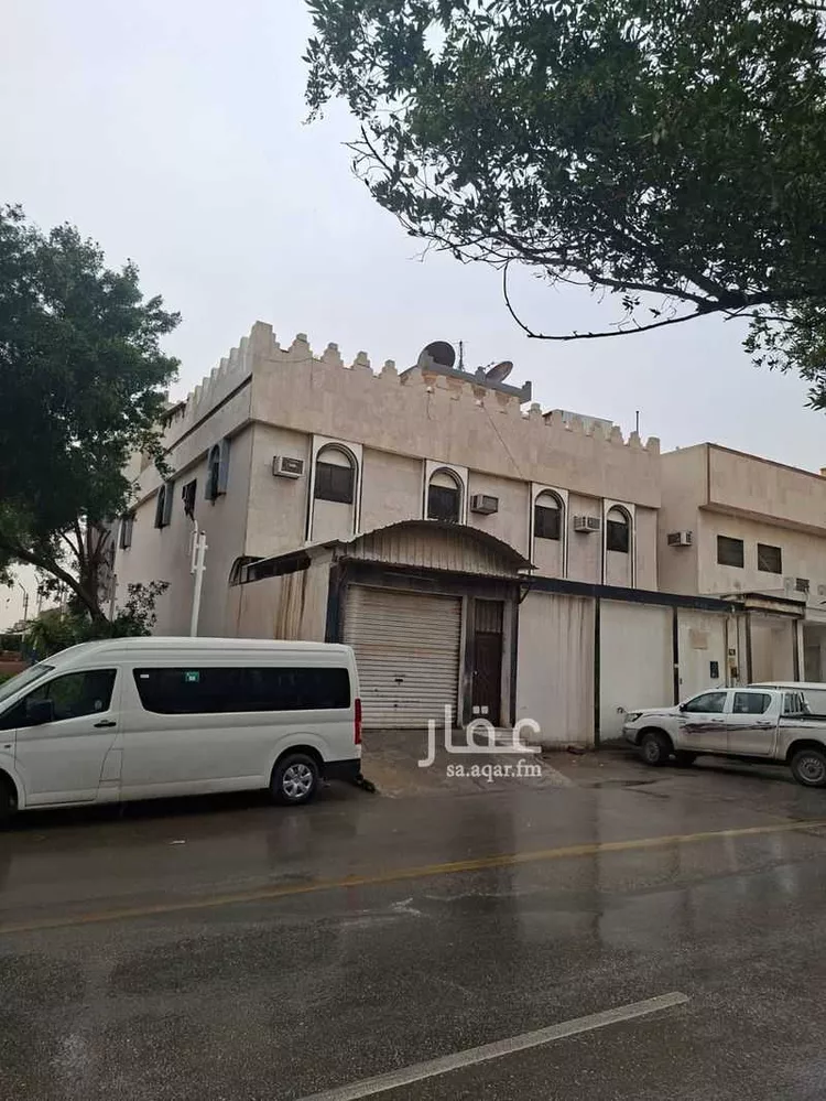 Building for Sale in Riyadh Ad Dar Al Baida