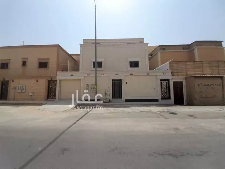 فيلا للبيع في شارع الجدول, حي الدار البيضاء, مدينة الرياض, منطقة الرياض صورة 2