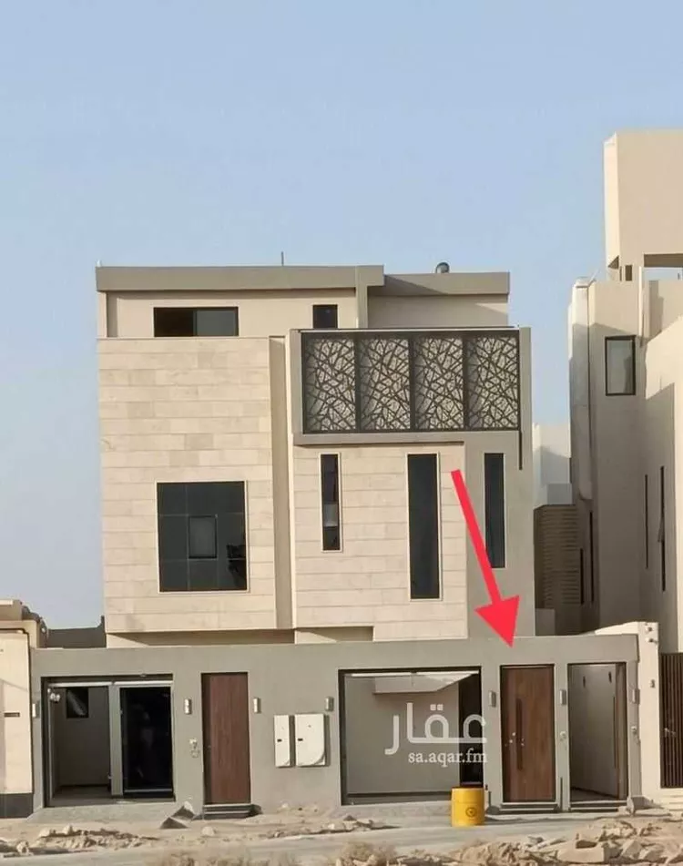 Apartment for Sale in Riyadh Namar