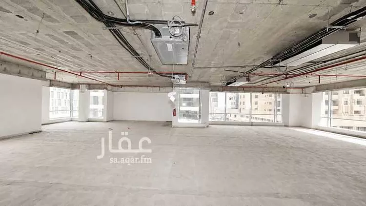 برج للإيجار في شارع رقم 74, حي العليا, مدينة الرياض, منطقة الرياض صورة 4
