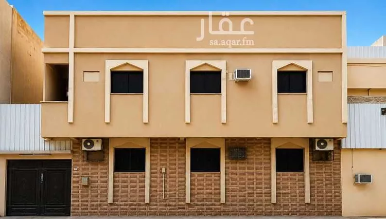 Building for Sale in Riyadh Ghubairah