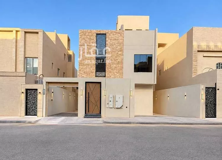 دور للبيع في شارع محمد الديناري, حي نمار, مدينة الرياض, منطقة الرياض