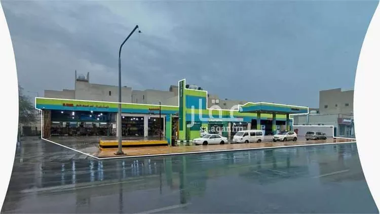 Shop for Sale in Riyadh Ad Dar Al Baida