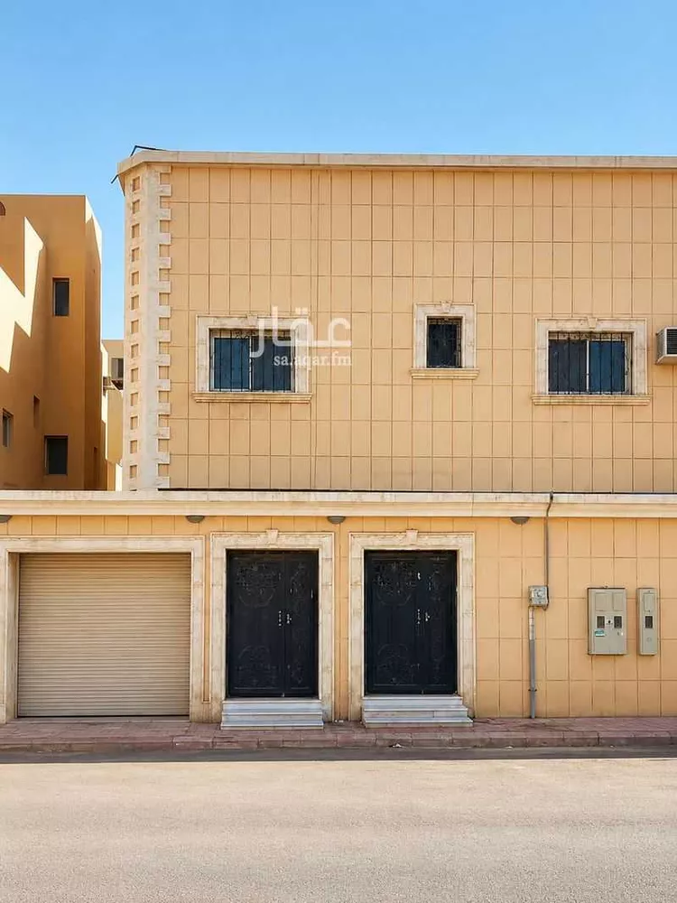 Villa for Sale in Riyadh Al Aziziyah