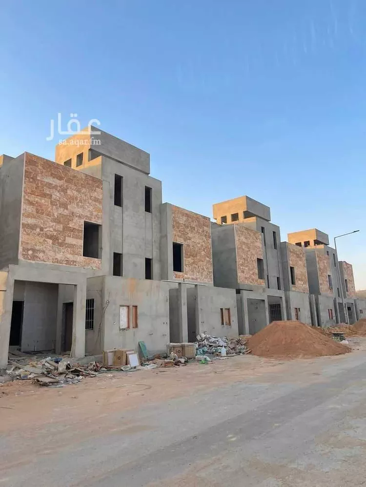 Floor for Sale in Riyadh Taiba