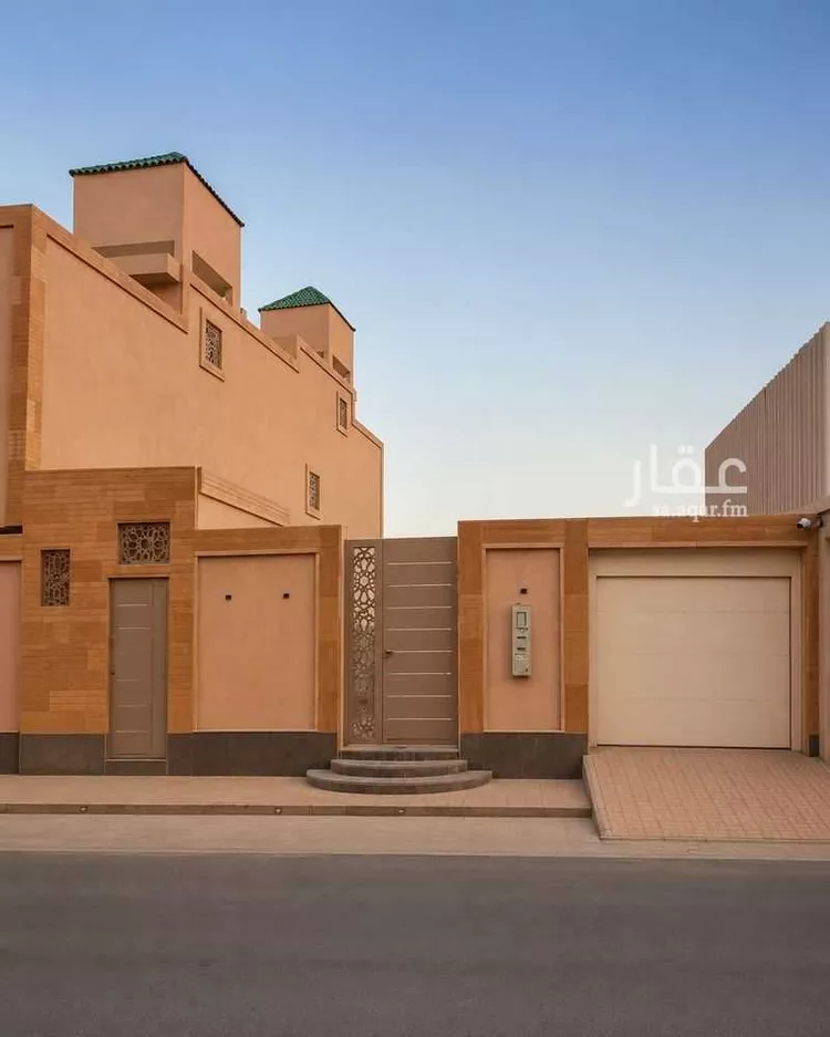 Rest House for Sale in Riyadh Al Aziziyah