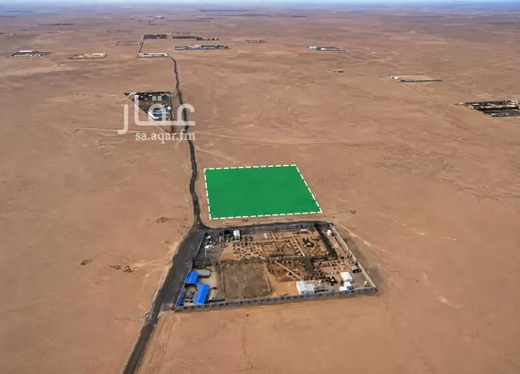 أرض للبيع في مدينة الجلة, منطقة الرياض