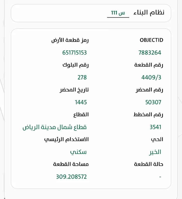 أرض للبيع في شارع الخير 678+الخير 965, حي الخير, مدينة الرياض, منطقة الرياض 2