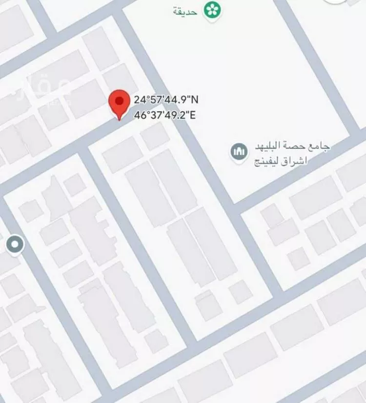 فيلا للبيع في شارع أبي القاسم البوري, حي مطار الملك خالد الدولي, مدينة الرياض, منطقة الرياض صورة 3
