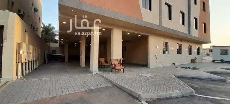 عمارة للبيع في شارع إبراهيم بن أحمد القاضي, حي الدار البيضاء, مدينة الرياض, منطقة الرياض صورة 3