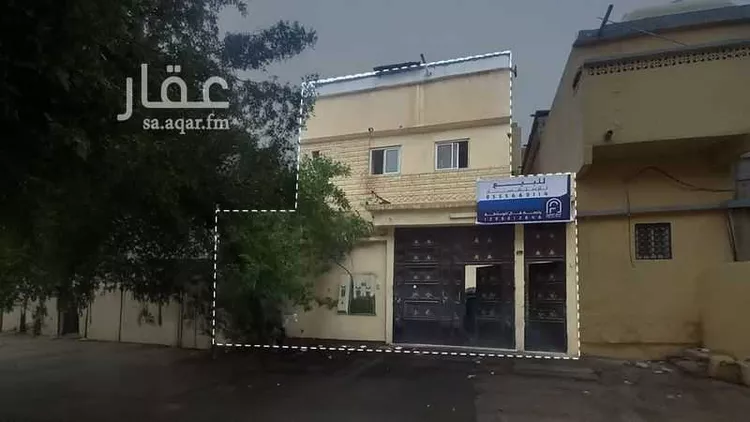 عمارة للبيع في شارع رشيد الشهاب, حي اليمامة, مدينة الرياض, منطقة الرياض