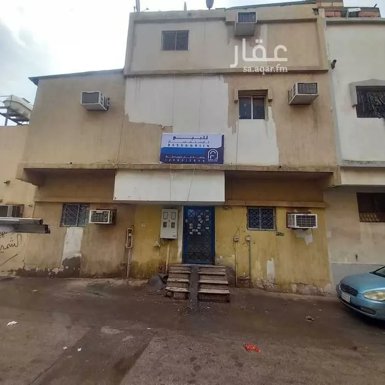 عمارة للبيع في شارع المضمار, حي الخالدية, مدينة الرياض, منطقة الرياض