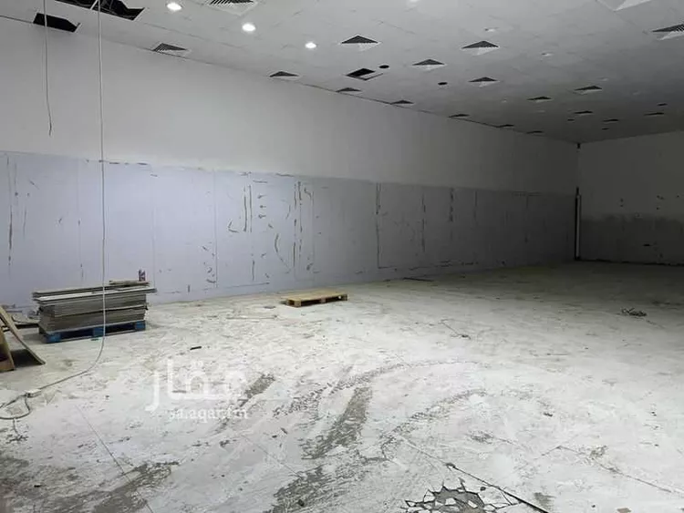 مستودع للإيجار في شارع الامام, حي العزيزية, مدينة الرياض, منطقة الرياض صورة 5