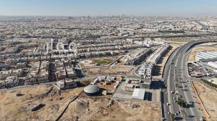 أرض للبيع في شارع ابن ميسر, حي العزيزية, مدينة الرياض, منطقة الرياض صورة 4