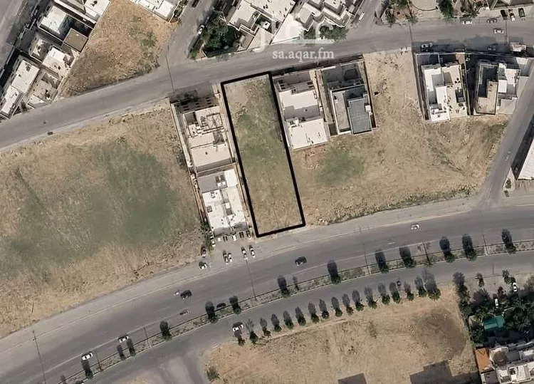 Land for Sale in Tarout As Sadafah