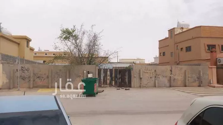 أرض للبيع في شارع واصل, حي الحائر, مدينة الرياض, منطقة الرياض