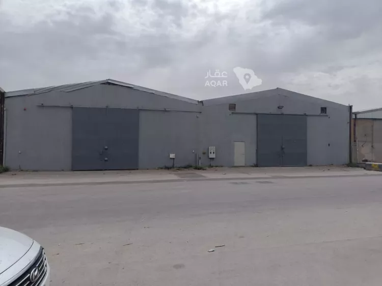مستودع للإيجار في شارع البكيرية, حي الفيصلية, مدينة الرياض, منطقة الرياض