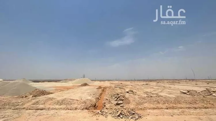 أرض للبيع في حي ديراب, مدينة الرياض, منطقة الرياض صورة 5