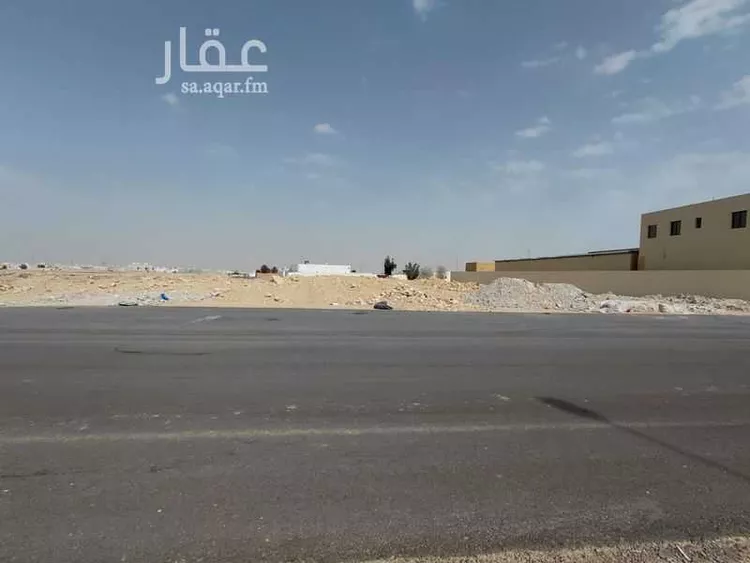 Land for Sale in Riyadh Tuwaiq صورة 3