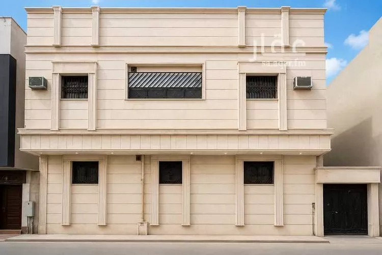 عمارة للبيع في شارع البرد, حي غبيرا, مدينة الرياض, منطقة الرياض