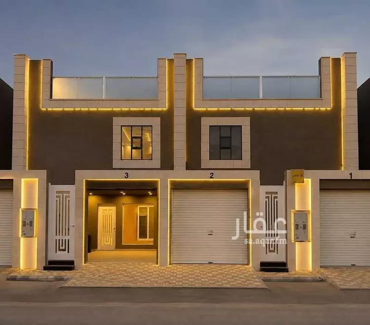 Villa for Sale in Riyadh Ash Shifa