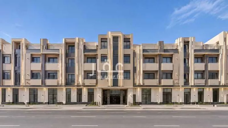 شقة للبيع في شارع شهيد الدين ثم الوطن عبدالرحمن سعيد عبد, حي السعادة, مدينة الرياض, منطقة الرياض