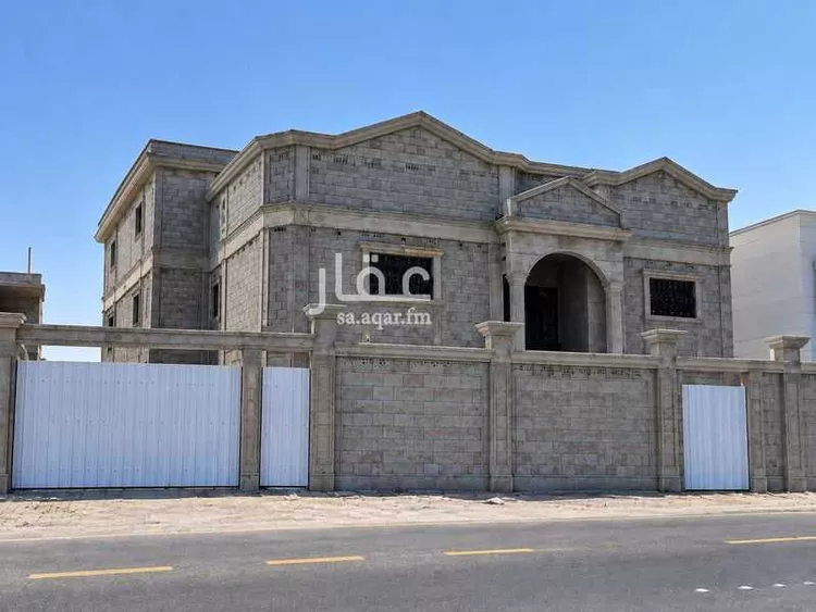 فيلا للبيع في شارع طلحة بن عبيدالله, حي بدر, مدينة الدمام, المنطقة الشرقية