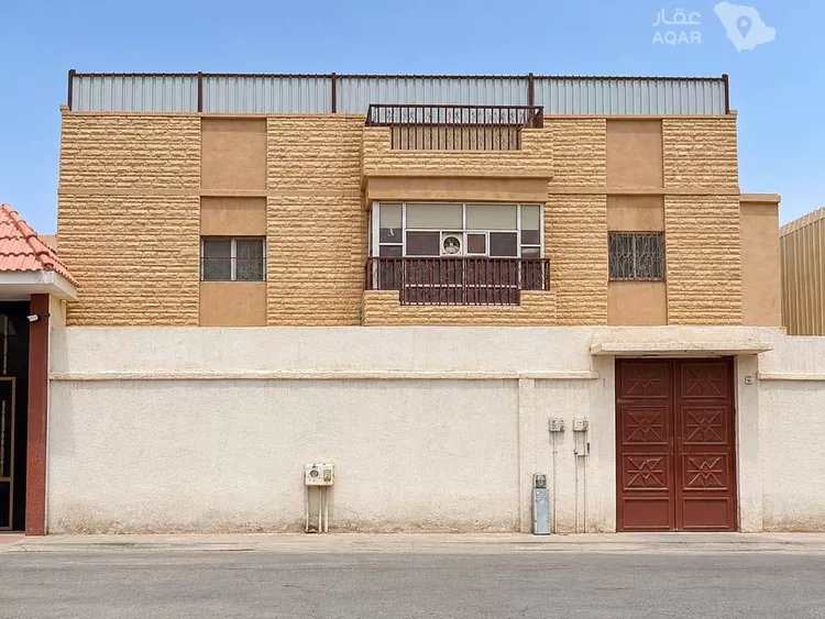 Villa for Sale in Riyadh An Nasim Al Gharbi