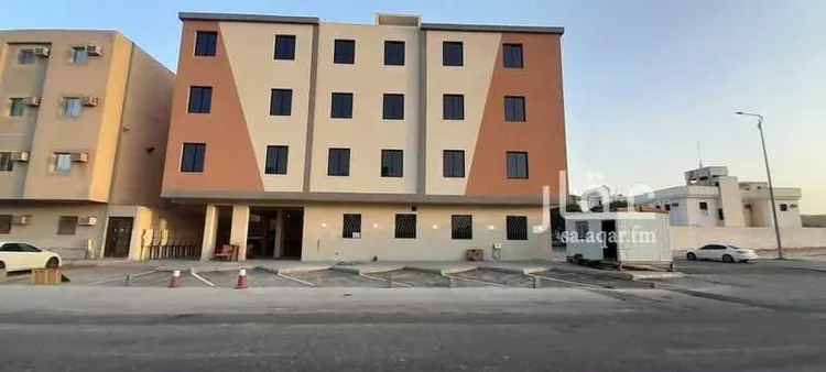 عمارة للبيع في شارع إبراهيم بن أحمد القاضي, حي الدار البيضاء, مدينة الرياض, منطقة الرياض