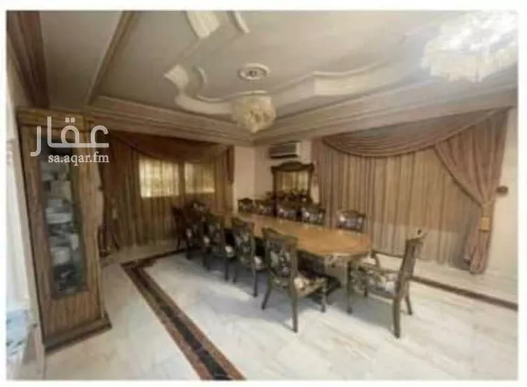 فيلا للبيع في شارع جبل الملسونيه, حي الصفاء, مدينة جدة, منطقة مكة المكرمة صورة 4