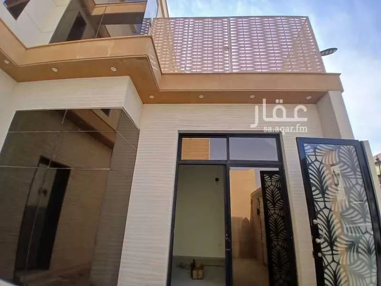 فيلا للإيجار في شارع البنان, حي الشفاء, مدينة الرياض, منطقة الرياض صورة 2