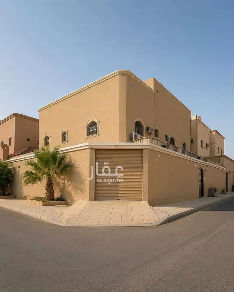 Villa for Sale in Riyadh Al Aziziyah