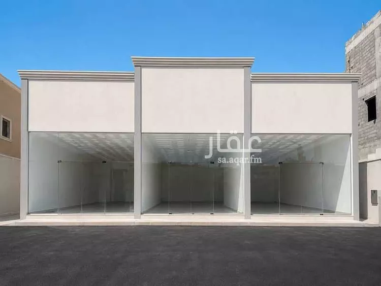 Shop for Rent in Riyadh Dirab